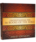Understanding the 66 Books of the Bible 