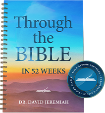 Through the Bible in 52 Weeks