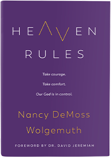 Heaven Rules