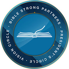 Together, We Are Bible Strong