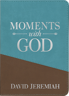 Moments With God