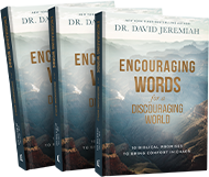 Encouraging Words for a Discouraging World share pack