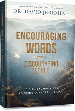 Encouraging Words for a Discouraging World