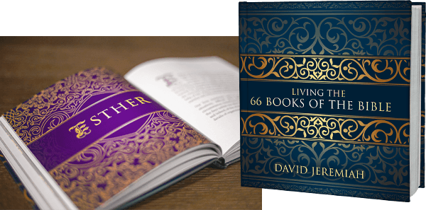 Living the 66 Books of the Bible