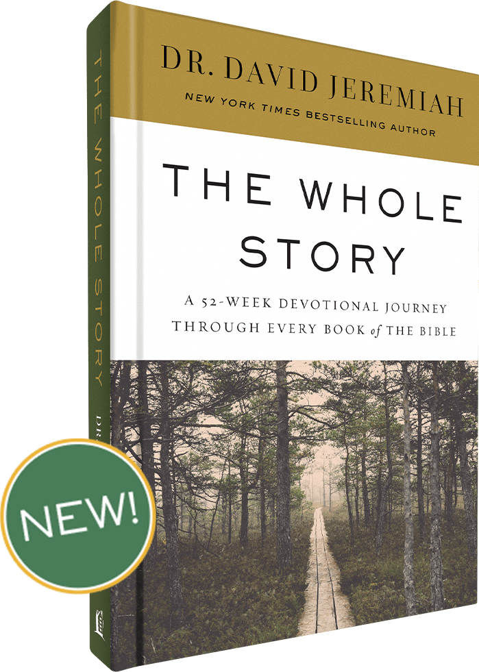 The Whole Story The Whole Story