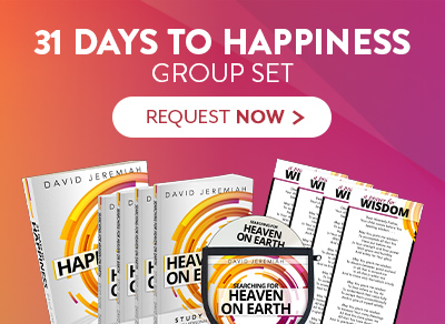 31 Days to Happiness