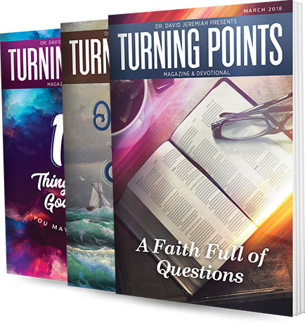 Get My Free Devotional Magazines