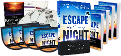 Escape The Coming Night Set