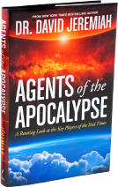 Agents of the Apocalypse