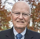 Robertson McQuilkin, President Emeritus, Columbia International University, Deceased Robertson McQuilkin, President Emeritus, Columbia International University, Deceased