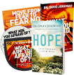 Living Fearlessly DVD Set