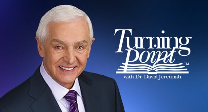 Dr. David Jeremiah