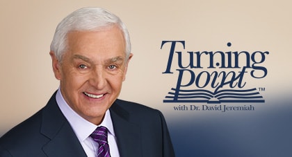 Dr. David Jeremiah