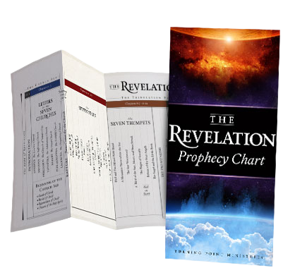 Revelaton's 7 Promises to Every Believer