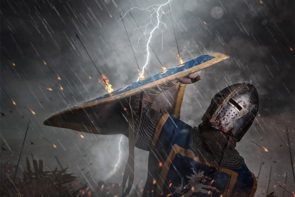 8 Signs You’re in a Spiritual Battle—and How to Win