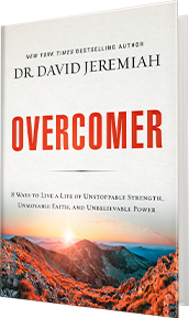 Live As An Overcomer!