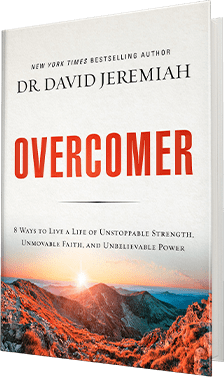 Live As An Overcomer!