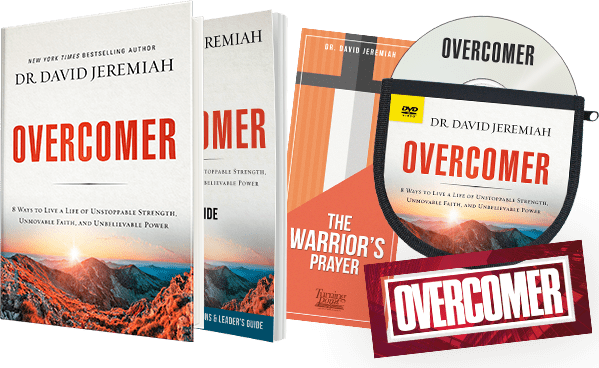 Take Up the Whole Armor of God!