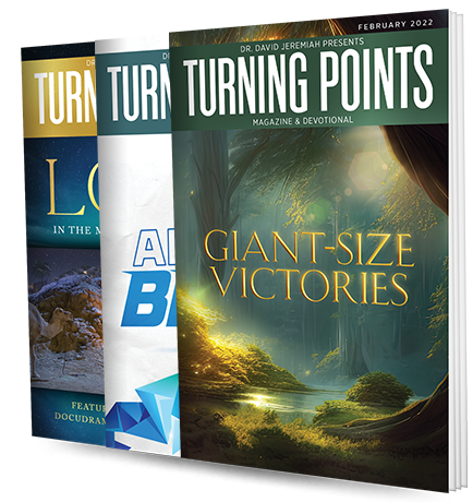 Get My Free Devotional Magazines
