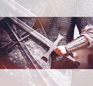 Guide to the Armor of the Believer