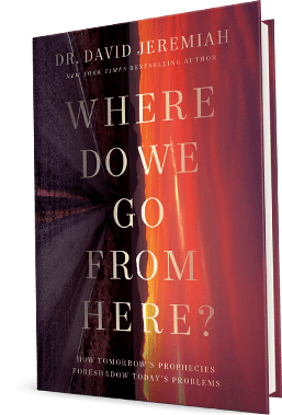 Where Do We Go From Here?