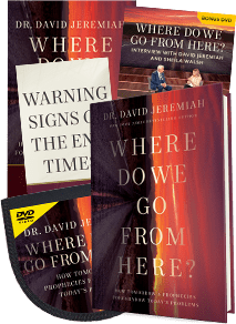Where Do We Go From Here? Complete Study Set
