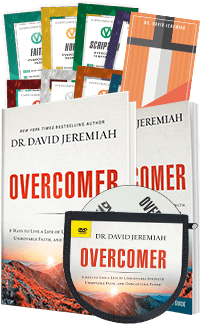 The Overcomer Set The Overcomer Set