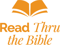 Track Your Daily Bible Reading