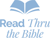 Track Your Daily Bible Reading