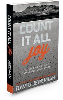 Count It All Joy