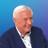 Dr. David Jeremiah