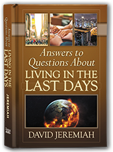 Answers to Questions About Living in the Last Days