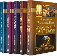 The Complete Questions & Answers Collections