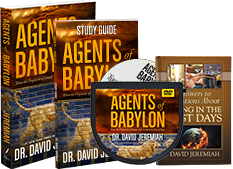 Agents of Babylon