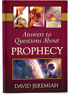 Answers to Questions About Prophecy