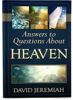 Answers to Questions About Heaven