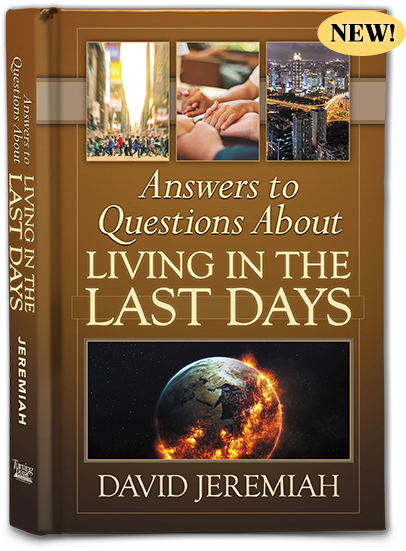 Answers to Questions About Living in the Last Days Book