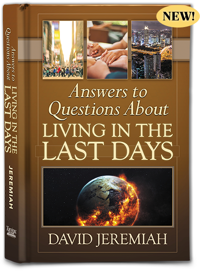 Answers to Questions About Living in the Last Days