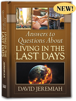 Answers to Questions About Living in the Last Days