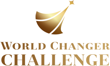 Take the World Changer Challenge