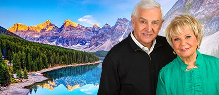 david jeremiah travel schedule