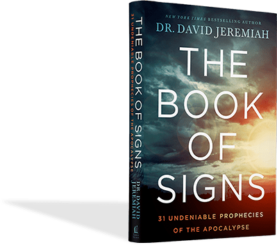 A Masterwork of Core Teaching on Biblical Prophecy for Today: From David Jeremiah - Request Now >