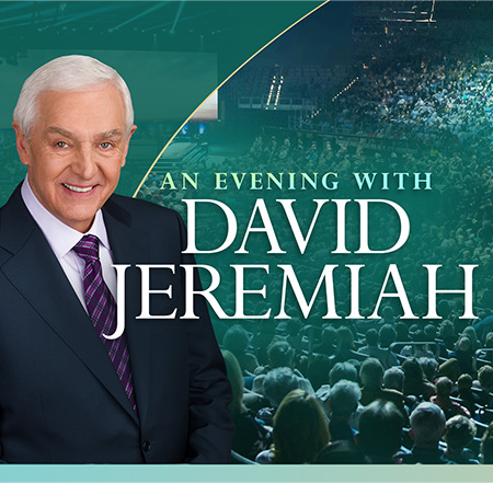 Magazine Resource Offers - DavidJeremiah.org