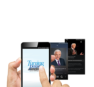 Download Turning Point's Australia App