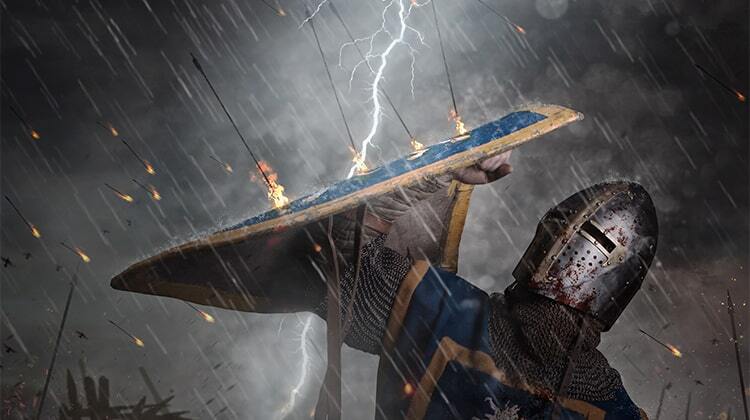 8 Signs You're in a Spiritual Battle and How to Win
