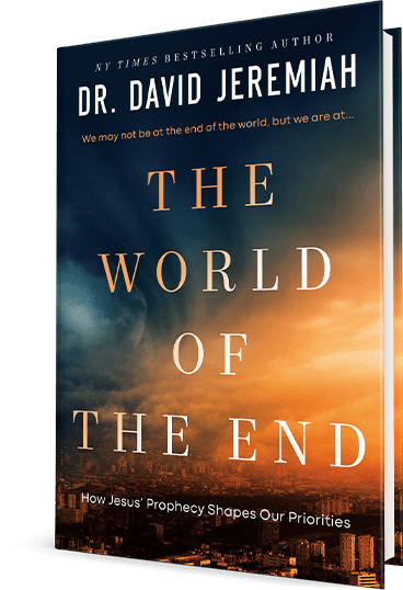 The World of the End