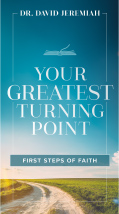 Your Greatest Turning Point