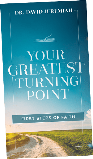 Your Greatest Turning Point