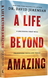 A Life Beyond Amazing