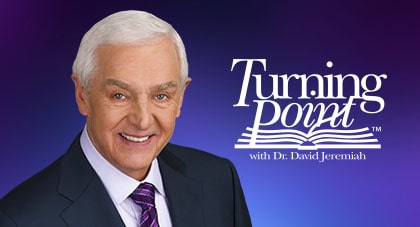 Dr David Jeremiah